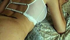 my latina girlfriend cheats with old friend