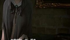 i'm being fucked by big bro and he makes me call my husband... oh god