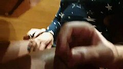 I hooked up with an app guy at the mall, but we ended up fucking in the car with a creampie