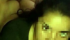 Была я в охуе и он меня отымел перед куколдом