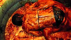 Chocolate Wrestling Olympics Movie