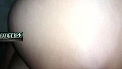 Mexican Slut Bent Over For Client, Begs For Bare Cock Suck And Cum In Mouth.