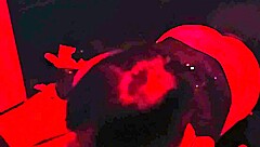 Young Brazilian Flashes In Miniskirt For Old Cuckold Friend In Swingers Experiment