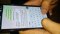 I hooked up with an app guy at the mall, but we ended up fucking in the car with a creampie