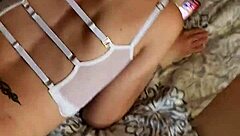 my latina girlfriend cheats with old friend