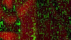 Hot Blonde Fucks Amidst Party Chaos with Big Tits