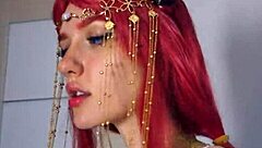 Naughty step sis lets me fuck her tight ass in quickie 😏