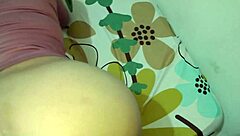 I bet you'd love to fuck this big-assed Venezuelan brunette