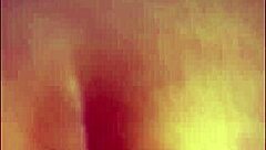 갈색머리 사촌언니 불알 핥고 자지 빨다가 보지에 정액 뿌려짐