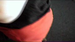 german bitch rented for blowbang and bukkake session