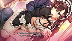 Hinata Saigusa Gets Kissed Passionately In Ai Kiss