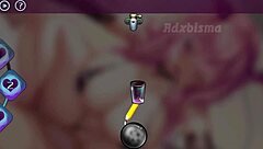 Sevimli Bal Hentai Oyununu Keşfediyor Bölüm 4