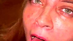 latina couple in homemade torture and humiliation with whips