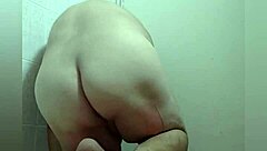 Zea812 in crossdressing transsexual homemade scene