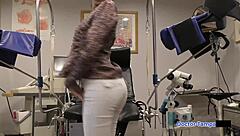 dr tampa smuggling miss mars with big tits