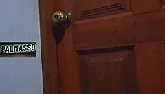 Mexican Slut Bent Over For Client, Begs For Bare Cock Suck And Cum In Mouth.