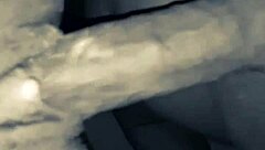 phat ass ebony step sister squirts while riding