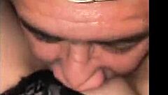 my milf mother-in-law squirts when i fuck her with my huge cock 😈