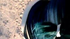 Meet the ex for outdoor head!