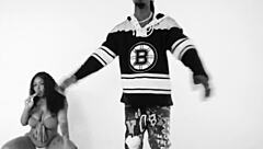 she's sucking daddy's cock like a popsicle in nasty gangbang