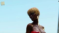 Alternate existence game scenario seventeen