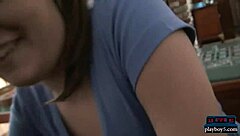 Teen Girlfriend's Home Fun