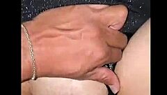 my milf mother-in-law squirts when i fuck her with my huge cock 😈