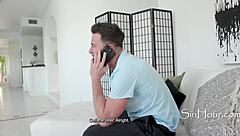 stripper sis in law got a boobjob here we go