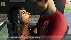 Alternate existence game scenario seventeen