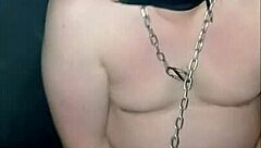 Wow, Amazons Dominate In Glory Hole Session!