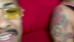 Hot Blondes Twerking And Cumming