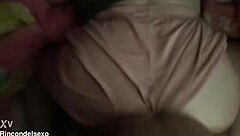 Gordibuena dikongkek kuat 1 lawan 1 pepek sampai pancut dengan amatir