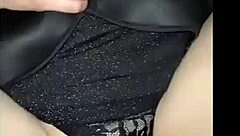 my milf mother-in-law squirts when i fuck her with my huge cock 😈