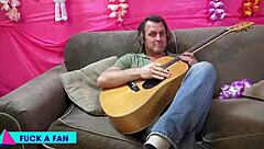 Nikki Sexx And Samantha 38G Engage In Deepthroat, Muff Diving, And Blowjob With Big Tits.