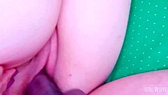 Morning Sex With Hot Teen 18+ Babe