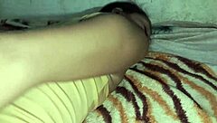 Agatha Has Erotic Sex To Satisfy Her Human Needs