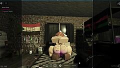 Redhead Pawg Feels Intense Pleasure With BBC In Slutty Pussy