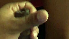 Latina Mature Gets Anal Fucked