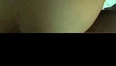 Latina Mature Gets Anal Fucked