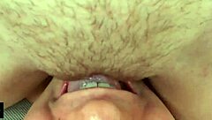 jessie saint skips the movies to fuck her new toy, you think she's a slut?