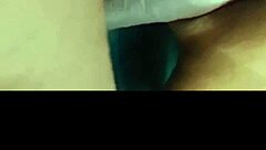 Latina Mature Gets Anal Fucked