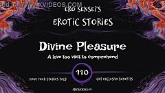 Divine Pleasure Erotic Audio For Women