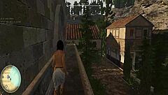 lets play slaves of rome hermaphrodite part 8 the godseeker!