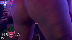 I dance with my fat ass tattoo