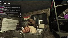 Redhead Pawg Feels Intense Pleasure With BBC In Slutty Pussy