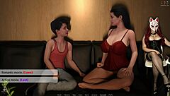 黄金ボーイ21がストッキングコスプレ熟女に激しく射精！