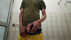 Is this big cock ready for cheesy fun?