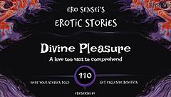 Divine Pleasure Erotic Audio For Women