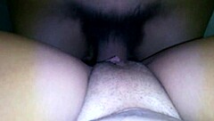 Milf enjoys steamy bathroom encounter in Mexico City