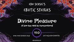 Divine Pleasure Erotic Audio For Women